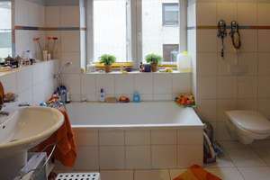 Tolle Lage,  3 Zimmer,  riesiger Balkon, fairer Preis! – Die vollständige Adresse der Immobilie erhältst du vom Anbieter., 22459 Schnelsen, Hamburg – Vorschaubild 8