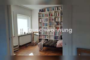 Tauschwohnung: Wohnung mit großer Terrasse und Blick über Stuttgart – Gaussstrasse Xx, 70193 Kräherwald, Stuttgart – Vorschaubild 2
