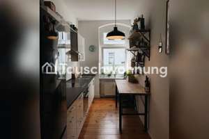 Tauschwohnung: Friedrichshain-Kreuzberg am Südstern – Blücherstraße 37, 10961 Kreuzberg, Berlin – Vorschaubild 11