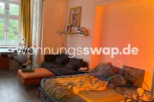 Wohnungstausch: Königin-Elisabeth-Straße 52