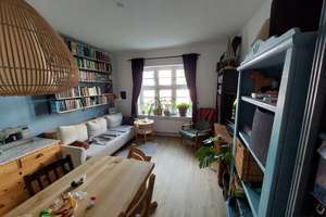 Helle und stilvolle, 3-Zimmer Wohnung in beste Lage in Hannover-Südstadt – Mommsenstraße 3, 30169 Südstadt, Hannover – Vorschaubild 10