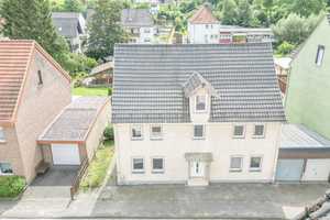 Saniertes Einfamilienhaus mit Baugrundstück! - Familienfreundliches  Wohnen in Dalhausen/ Beverungen – Höxter (Kreis) – Vorschaubild 2