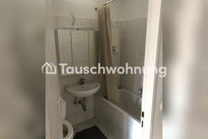 Tauschwohnung: Ein-Zimmer-Wohnung mit Südbalkon und ruhigem Innenhof – Die vollständige Adresse der Immobilie erhältst du vom Anbieter., 10785 Tiergarten, Berlin – Vorschaubild 9