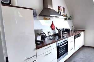 Große 3 Zimmer Maisonette Wohnung zum 01.06.2026 frei! -Direkt vom Eigentümer! – Olpener Str. 99, 51103 Höhenberg, Köln – Vorschaubild 13
