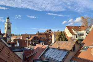 Denkmalgeschützes Stadthaus in Überlingen – Die vollständige Adresse der Immobilie erhältst du vom Anbieter., 88662 Überlingen – Vorschaubild 37