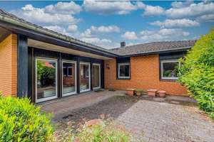 Jung & Kern Immobilien - Ein Bungalow zum Wohlfühlen – ruhig gelegen, mit viel Platz! – Die vollständige Adresse der Immobilie erhältst du vom Anbieter., 55271 Stadecken-Elsheim – Vorschaubild 1