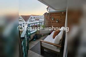 Tauschwohnung: 4-Zimmer-Wohnung in Ehrenfeld, Köln