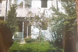 Wohnen mit Charakter: Reihenhaus in Obersendling