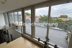 Tauschwohnung: Einzigartige Maisonette im Waldstraßenviertel – Funkenburgstraße Nee, 4105 Zentrum-Nordwest, Leipzig – Vorschaubild 12