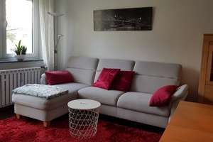 Möblierte/Unmöblierte 3-Zimmer-Wohnung mit 65 m² – Die vollständige Adresse der Immobilie erhältst du vom Anbieter., 38444 Rabenberg, Wolfsburg – Vorschaubild 4