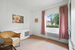 Gepflegter Bungalow mit Garten, Kamin und Ausbaupotenzial in ruhiger und zentraler Lage von Rahlsted – Die vollständige Adresse der Immobilie erhältst du vom Anbieter., 22143 Rahlstedt, Hamburg – Vorschaubild 9