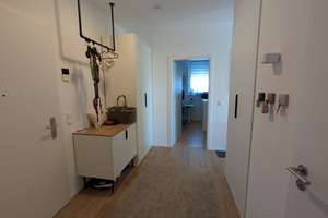 Wunderschöne Penthouse Wohnung mit privater Dachterasse – Die vollständige Adresse der Immobilie erhältst du vom Anbieter., 85551 Kirchheim bei München – Vorschaubild 10