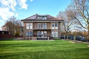 Ehemalige Thyssen-Villa mit verschiedenen Nutzungsperspektiven – Die vollständige Adresse der Immobilie erhältst du vom Anbieter., 47119 Ruhrort, Duisburg – Vorschaubild 4