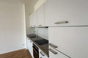 Lichtdurchflutete 2-Raum-Wohnung mit Einbauküche und Balkon - zentral gelegen – Marienstraße 6, 1067 Wilsdruffer Vorstadt/Seevorstadt-West, Dresden – Vorschaubild 3