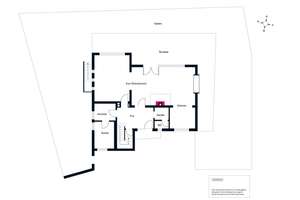 Freistehendes Einfamilienhaus mit Blick ins Grüne – Die vollständige Adresse der Immobilie erhältst du vom Anbieter., 65760 Eschborn – Vorschaubild 16