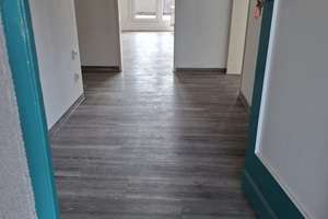 Schöne, helle 4-Zimmer-Wohnung mit großem Balkon – Tapachstr. 95, 70437 Rot, Stuttgart – Vorschaubild 5