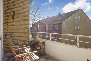 Sofort einziehen und wohlfühlen – perfekte 3-Zimmer-Wohnung in Schwachhausen