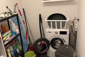 3-Zimmer-Wohnung mit 2 Balkons in Bonn-Beuel – Die vollständige Adresse der Immobilie erhältst du vom Anbieter., 53229 Vilich, Bonn – Vorschaubild 9