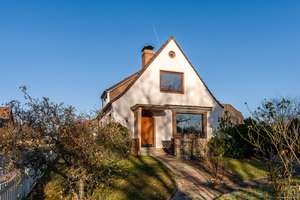 Einfamilienhaus mit viel Platz und Modernisierungspotenzial in Malente / Malkwitz – Schäferkamp 2, 23714 Malente – Vorschaubild 1