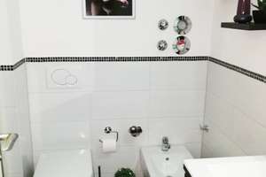 Attraktive 2-Zimmer-Wohnung in Schwabing nahe Kaiserplatz - ohne Maklerprovision (Garage reserviert) – Die vollständige Adresse der Immobilie erhältst du vom Anbieter., 80803 Neuschwabing, München – Vorschaubild 5