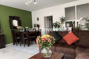 Tauschwohnung: Schöne große 2 Zimmer WG (70qm) an der Eigelsteintorburg! – Eigelstein 125, 50668 Altstadt/Nord, Köln – Vorschaubild 2