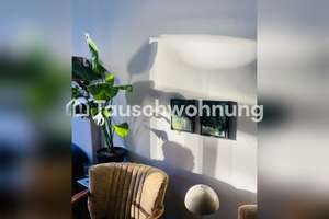 Tauschwohnung: Sehr zentral gelegene, gut geschnittene Wohnung mit Stuck – Die vollständige Adresse der Immobilie erhältst du vom Anbieter., 4315 Neustadt-Neuschönefeld, Leipzig – Vorschaubild 5