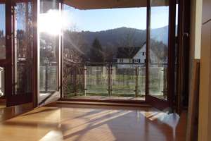 Schöne, helle 3,5 Zimmerwohnung – 79117 Littenweiler, Freiburg im Breisgau – Vorschaubild 11