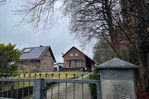 Zweifamilienhaus mit 6 Zimmern in exklusiver Lage direkt am Naturschutzgebiet "Dalbekschlucht" – Die vollständige Adresse der Immobilie erhältst du vom Anbieter., 21039 Börnsen – Vorschaubild 1