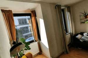 Charmante 3-Zimmer-Wohnung mit Balkon, innenstadtnah – Schreyerstraße 9, 90443 Gostenhof, Nürnberg – Vorschaubild 4