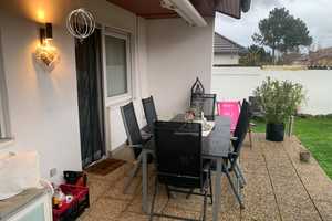 Luxuriöser, freistehender Bungalow mit Garten und zwei Garagen in beliebter Wohnlage zu verkaufen – Rhein-Pfalz-Kreis – Vorschaubild 30