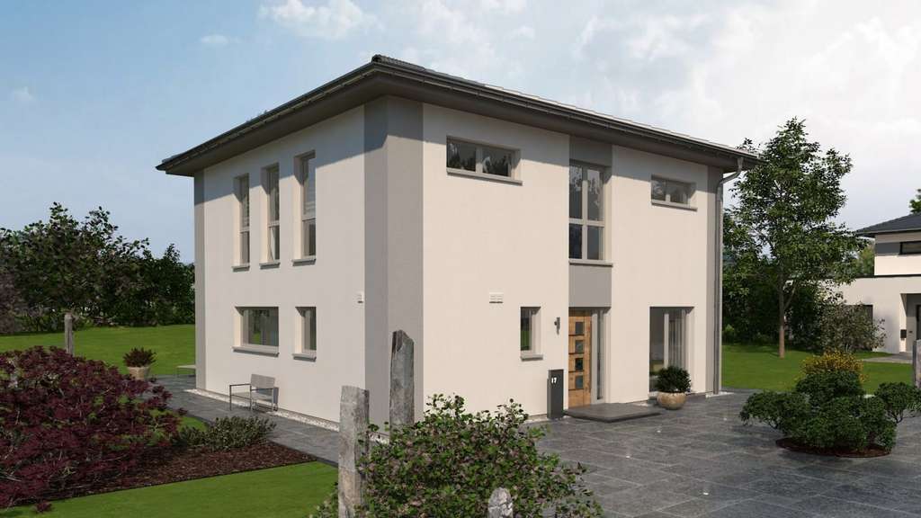 Immobilie in Altomünster - EIN HAUS, EIN RAUMWUNDER, EIN LIEBLINGSORT - Bild 3