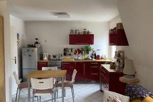 Charmantes Zuhause mit 2,5 Zimmern in Striesen – Eisenacher Str. 23A, 1277 Striesen-Ost, Dresden – Vorschaubild 5