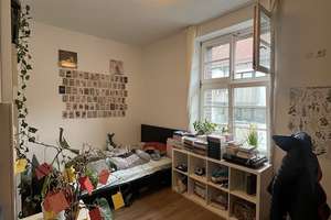 Modernes Neubau-Appartement in der Innenstadt