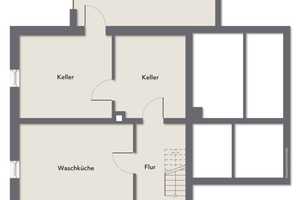 Charmantes Einfamilienhaus mit Entwicklungspotential und schönem Garten in Reichartshausen – Rhein-Neckar-Kreis – Vorschaubild 7