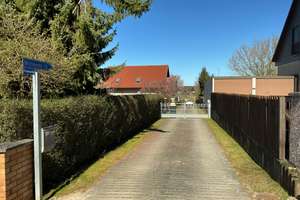 10.000 qm mit Privatstraße, Wohnhaus, Sauna-/Gästehaus, Pool, etc. – Die vollständige Adresse der Immobilie erhältst du vom Anbieter., 14542 Werder (Havel) – Vorschaubild 8