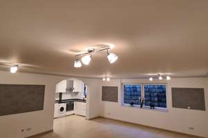 Souterrain  in Köln-Müngersdorf/Egelspfad mit ca. 70 m² Wohnfläche – Die vollständige Adresse der Immobilie erhältst du vom Anbieter., 50933 Müngersdorf, Köln – Vorschaubild 3
