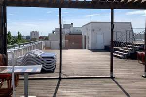 Wilmersdorf: außergewöhnliches ROOF-TOP-DACHGESCHOSS auf 3 Ebenen mit 755 m² inkl. 240 m² TERRASSE – Die vollständige Adresse der Immobilie erhältst du vom Anbieter., 10717 Wilmersdorf, Berlin – Vorschaubild 19