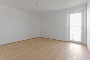 Exklusives 4 Zimmer Penthouse mit gemeinschaftlicher Dachterrasse – Hanauer Straße 8, 80992 Alt-Moosach, München – Vorschaubild 5