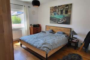 Hochwertige 3-Zimmer-Wohnung in unmittelbarer Mainnähe von Offenbach-Bürgel – Kurfürstenstraße 6, 63075 Bürgel, Offenbach am Main – Vorschaubild 2