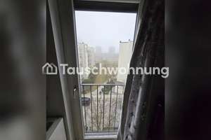 Tauschwohnung: Austausch: 4-Zimmer-Wohnung in München Maxvorstadt – 80636 Marsfeld, München – Vorschaubild 11