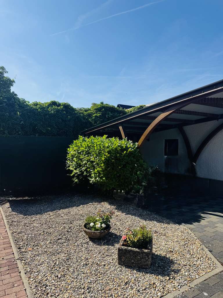 Immobilie in Bickenbach - Gepflegtes Mehrfamilienhaus mit flexiblen Nutzungsmöglichkeiten - Bild 3