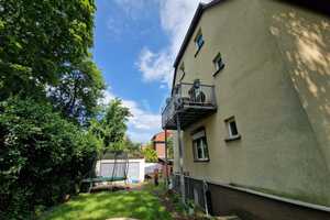 Stadthaus in zentraler dabei ruhiger Lage in Nordhausen – Nordhausen (Kreis) – Vorschaubild 10