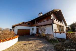 RE/MAX - Großzügiges Haus zum Kaufen mit spanischem Flair! – Die vollständige Adresse der Immobilie erhältst du vom Anbieter., 84184 Tiefenbach – Vorschaubild 2