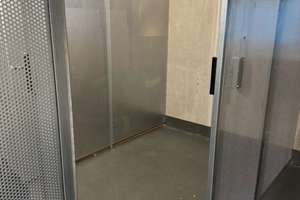 Schöner Balkon: Moderne 1-Zimmer-Wohnung in Wiesbaden – Aßmannshäuser Str. 32,, 65197 Rheingauviertel / Hollerborn, Wiesbaden – Vorschaubild 11