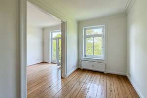 Altbaucharme mit Südwestbalkon – 3 Zimmer im Generalsviertel – Die vollständige Adresse der Immobilie erhältst du vom Anbieter., 20253 Hoheluft-West, Hamburg – Vorschaubild 7