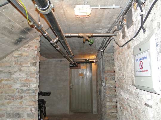 Helle 2-Zimmer-Wohnung in Berlin Rudow - Bild 19