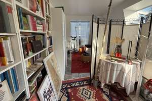 Heute Kapitalanlage – morgen Ihr Zuhause: Vermietete Eigentumswohnung mit 3-Zimmer-Potenzial! – 50858 Weiden, Köln – Vorschaubild 9
