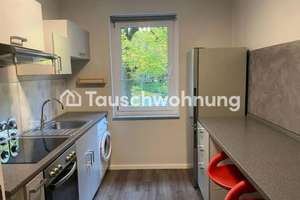 Tauschwohnung: 3-Zimmer-Wohnung in Hamburg-Mitte zum Tausch – Sievekingdamm 11, 20535 Hamm, Hamburg – Vorschaubild 4