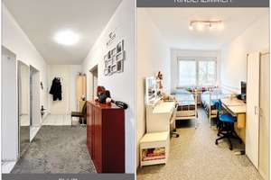 Wohnen mit Weitblick: Helle 3-Zi.-Wohnung im 3. OG – Die vollständige Adresse der Immobilie erhältst du vom Anbieter., 48157 Coerde, Münster – Vorschaubild 4
