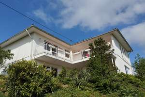** Traumhaft wohnen mit unverbaubarem Rheinblick – Einfamilienhaus mit Charme in Bacharach-Neurath** – Die vollständige Adresse der Immobilie erhältst du vom Anbieter., 55422 Bacharach – Vorschaubild 25
